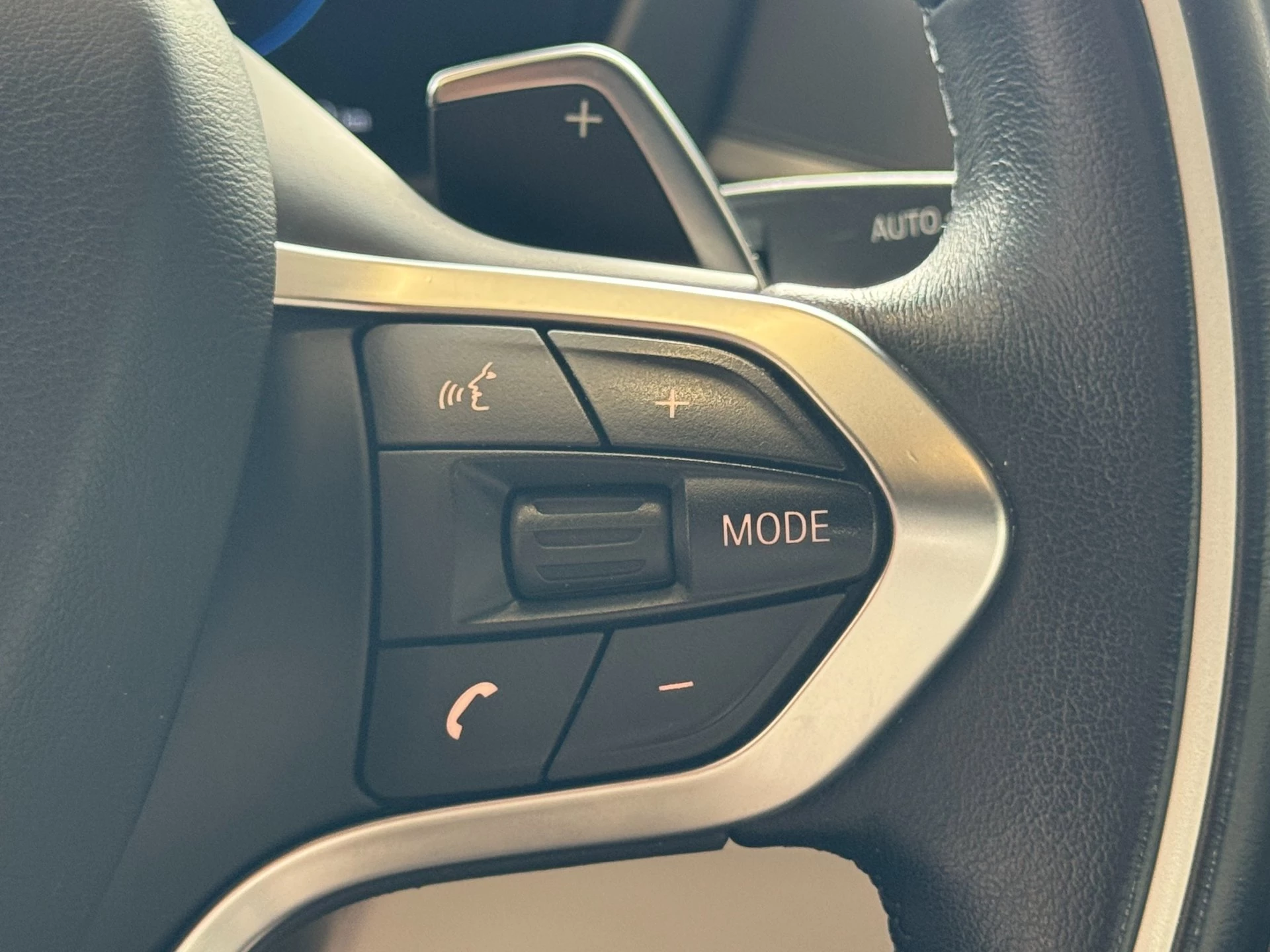Hoofdafbeelding BMW i8