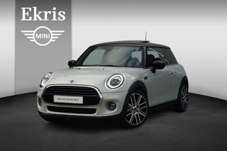 MINI 3-deurs Cooper Yours 18'' / Comfort Access / Panoramadak / Harman Kardon