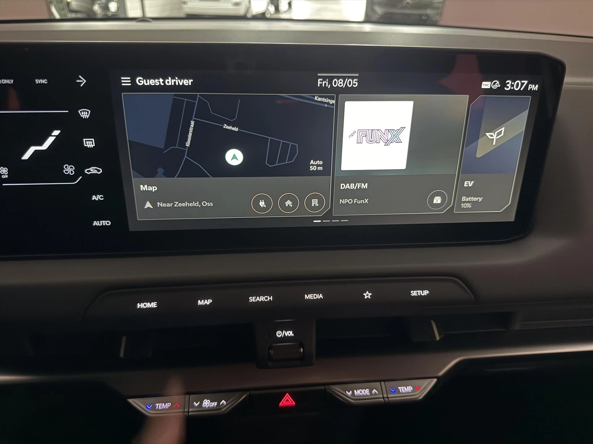 Hoofdafbeelding Kia EV2