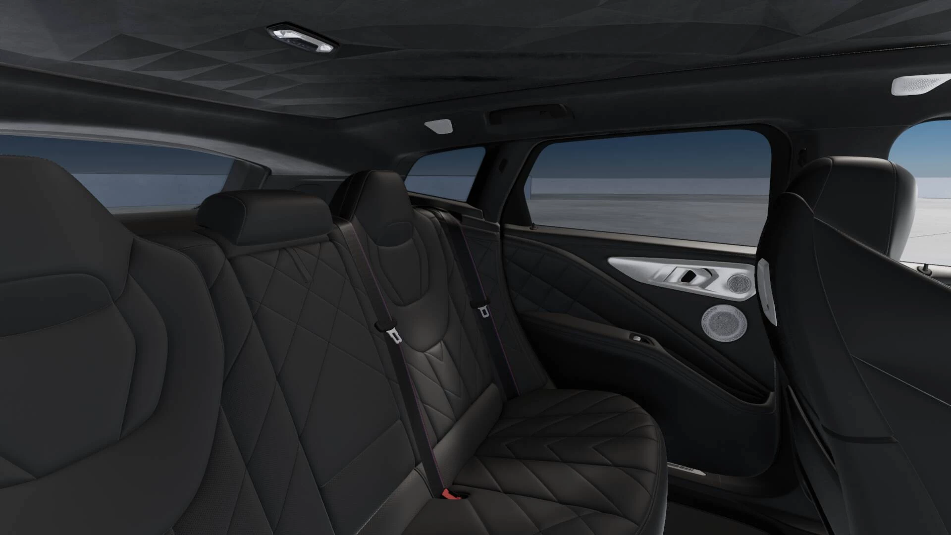 Hoofdafbeelding BMW XM