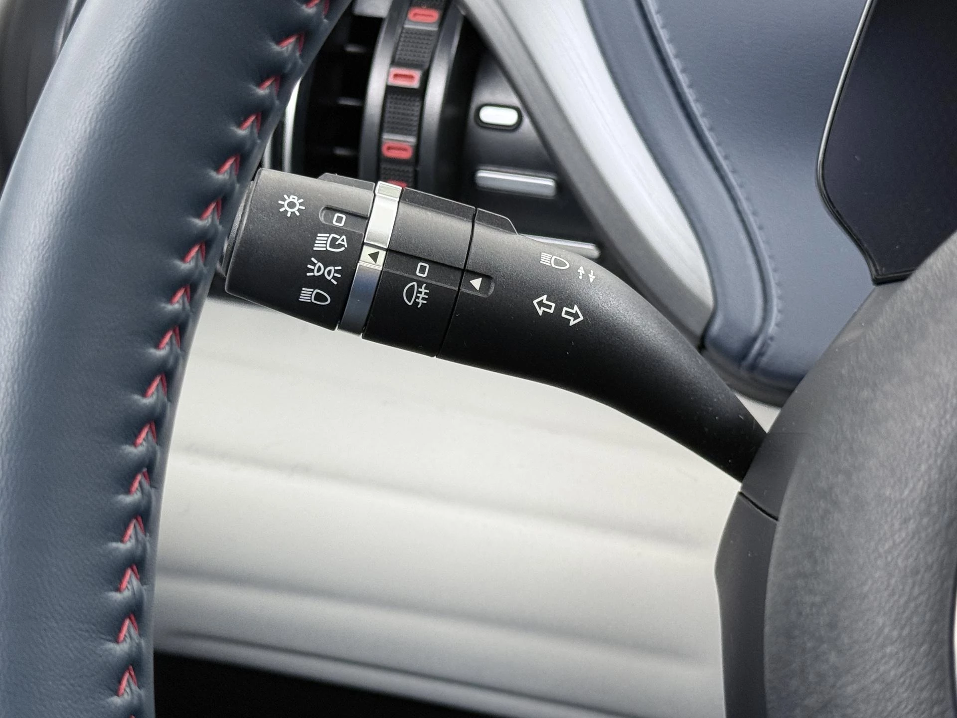 Hoofdafbeelding BYD ATTO 3