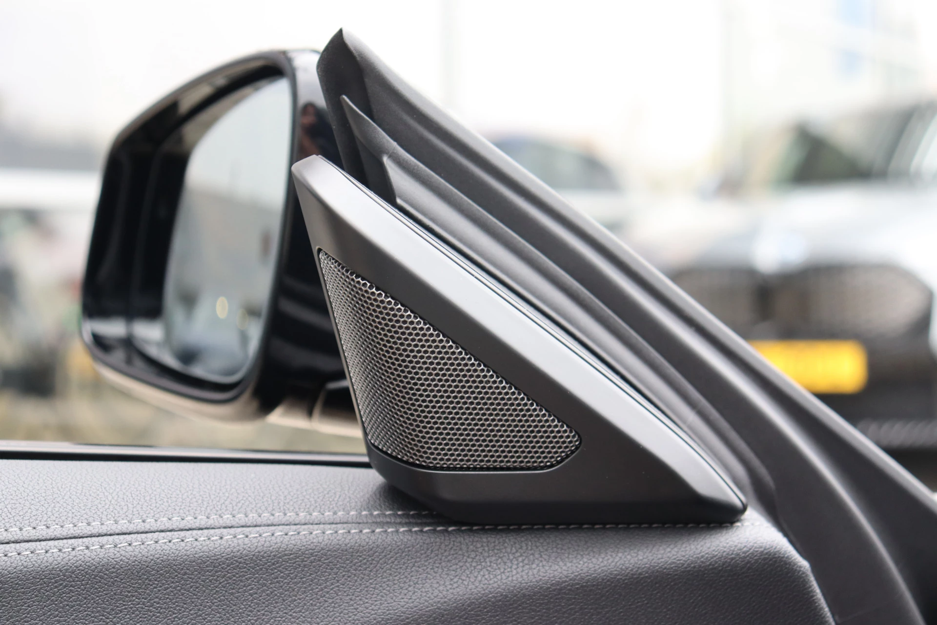 Hoofdafbeelding BMW Z4