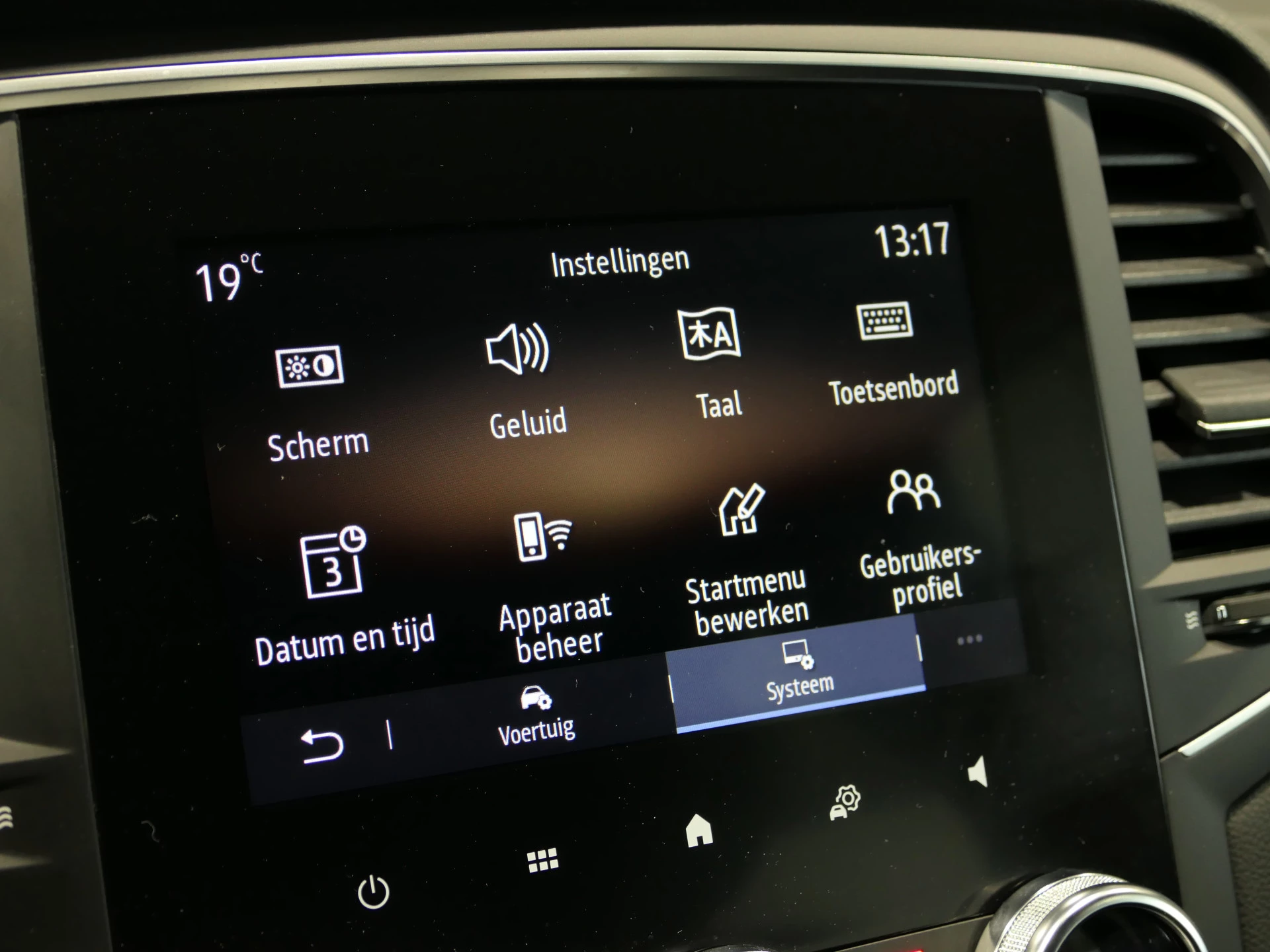 Hoofdafbeelding Renault Megane E-Tech