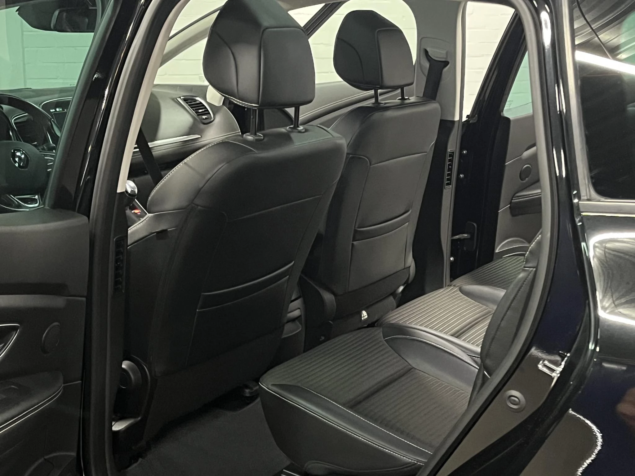 Hoofdafbeelding Renault Grand Scénic