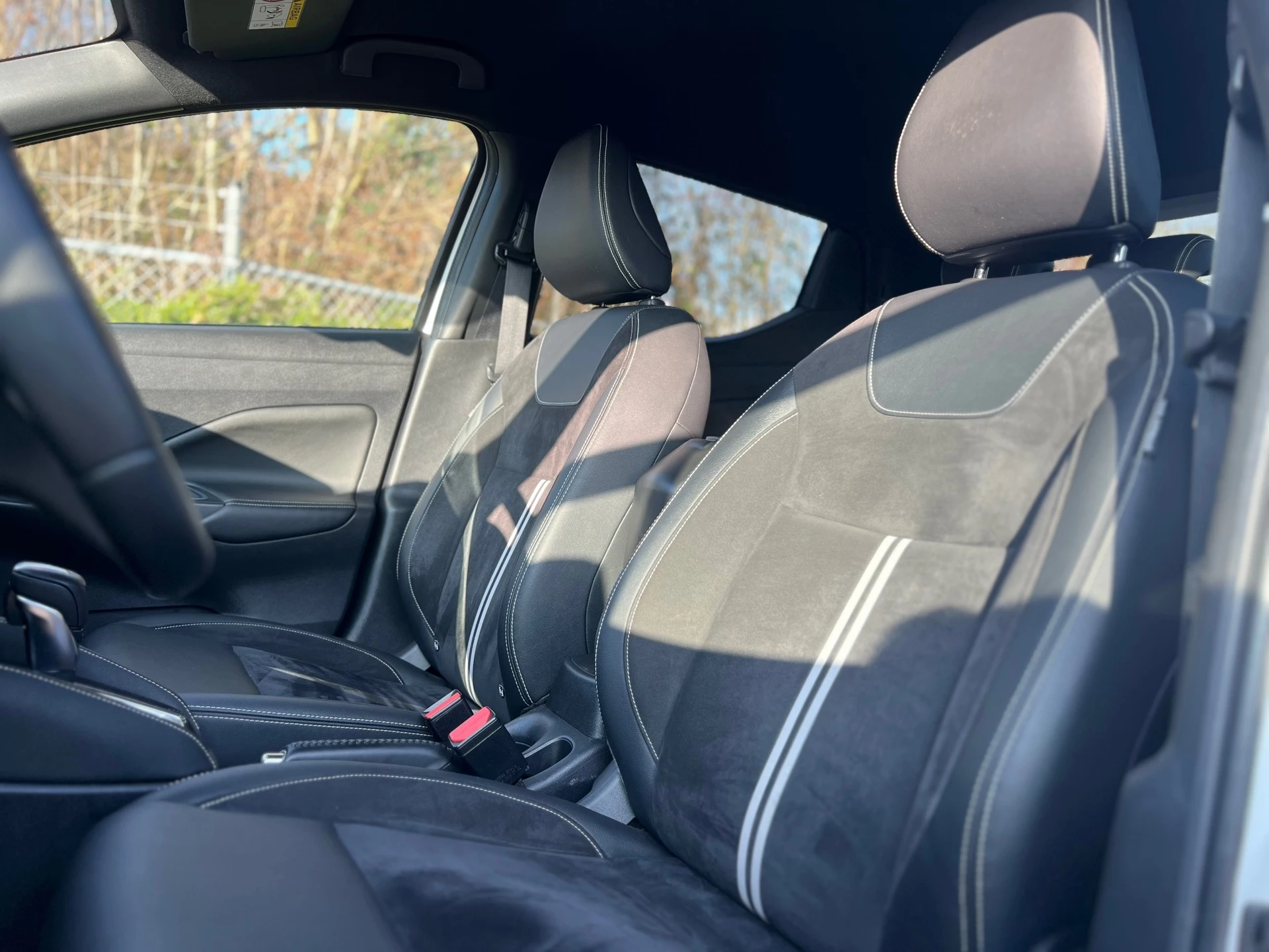 Hoofdafbeelding Nissan Micra