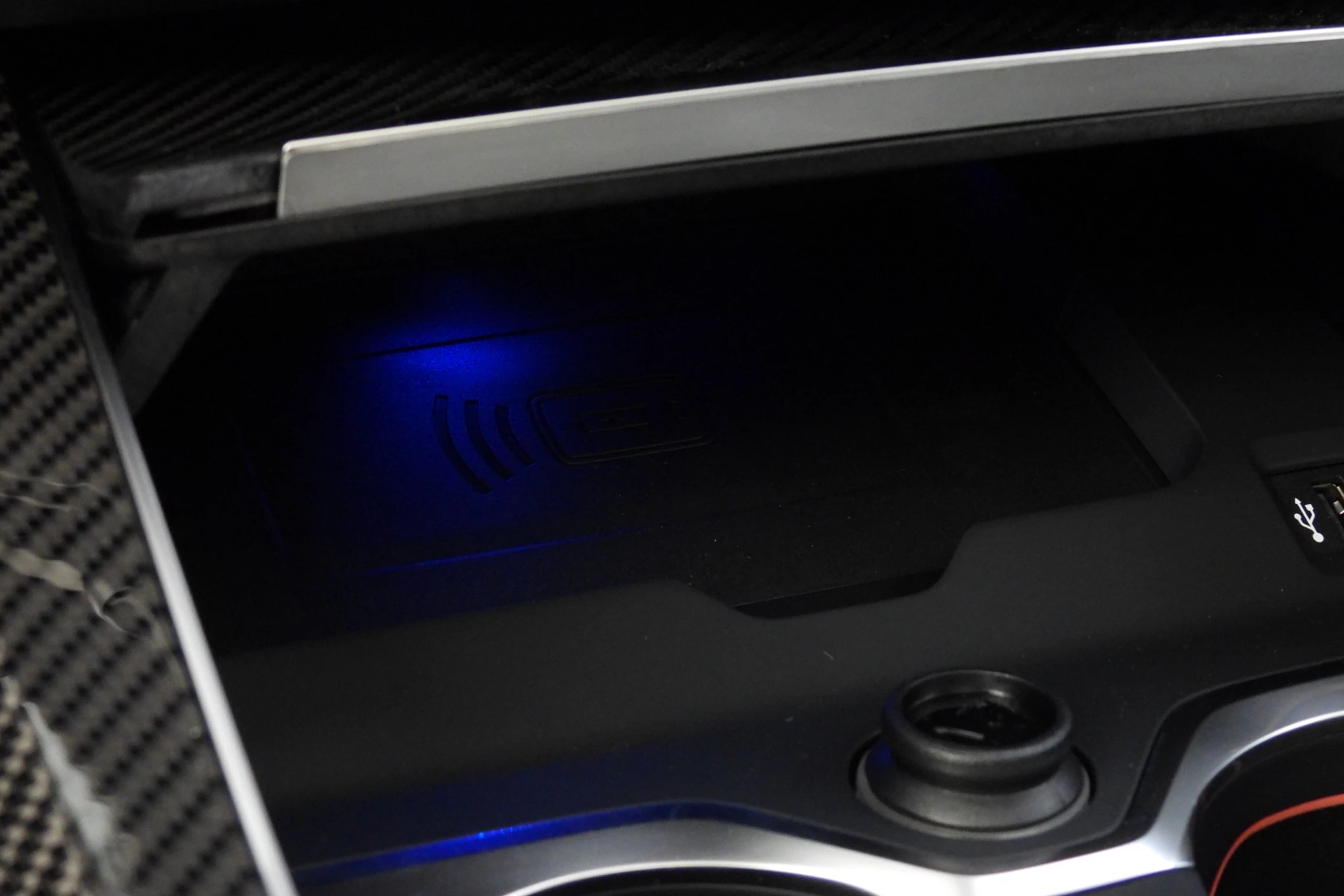 Hoofdafbeelding BMW X7