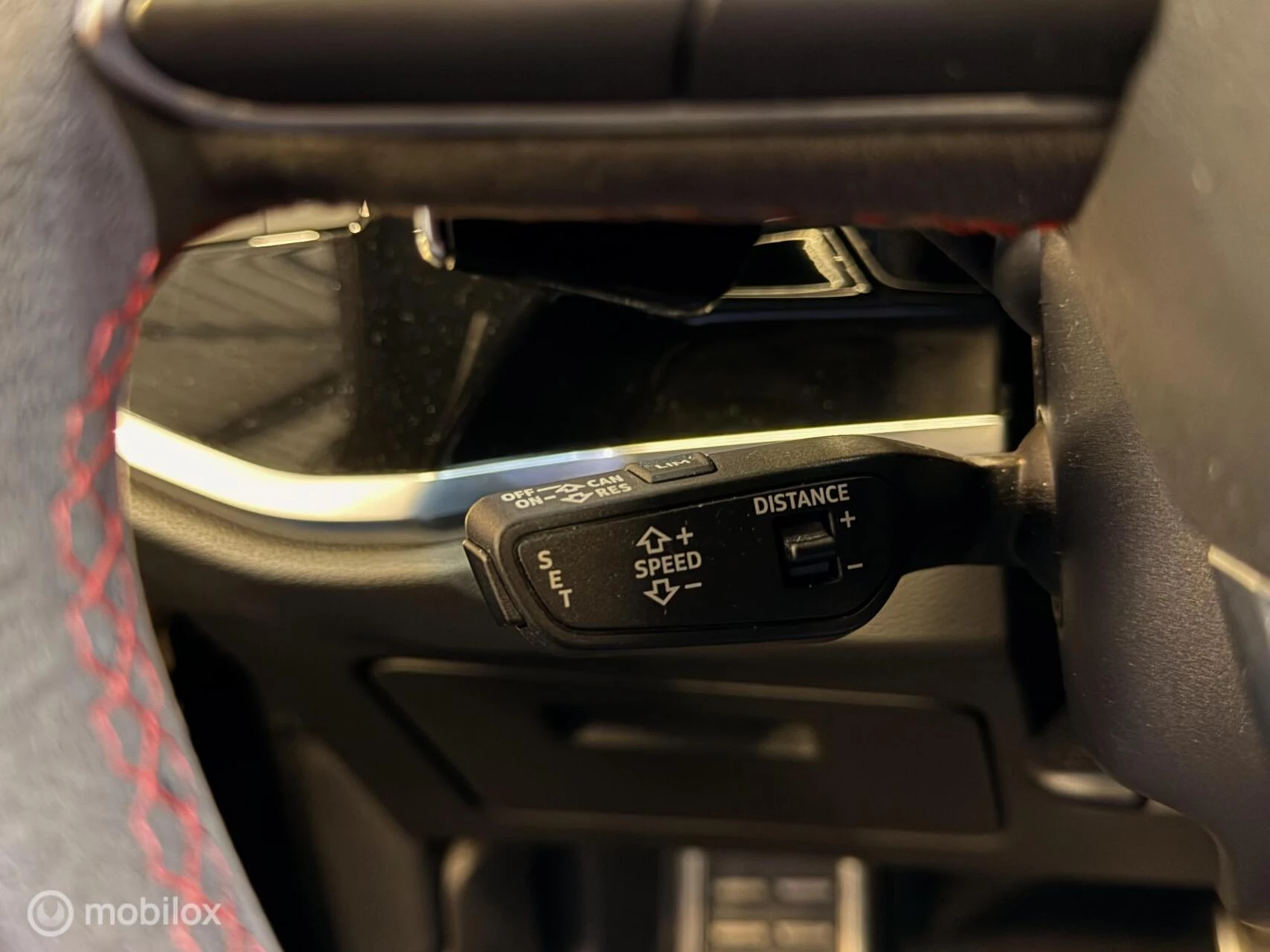 Hoofdafbeelding Audi RSQ3