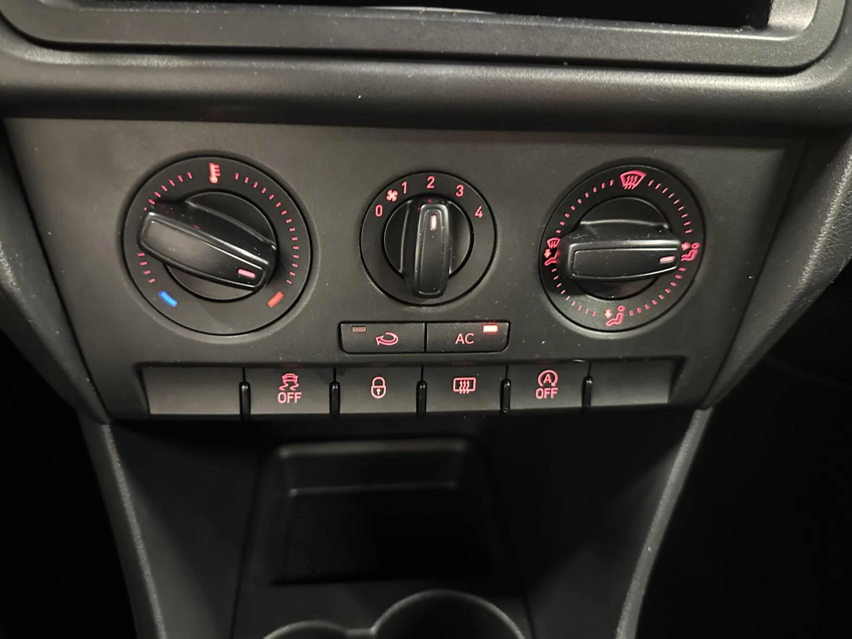 Hoofdafbeelding SEAT Toledo