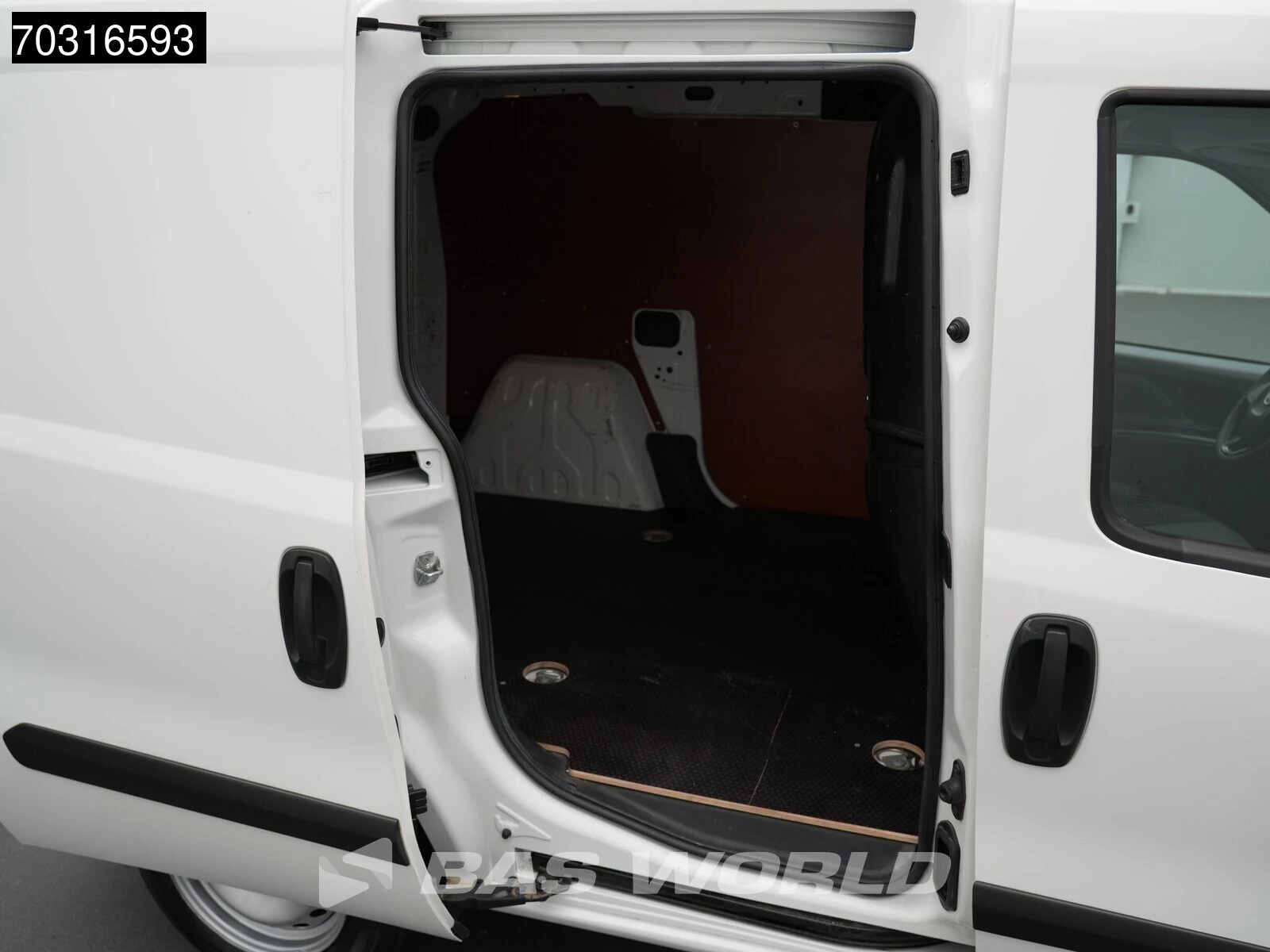 Hoofdafbeelding Fiat Doblò