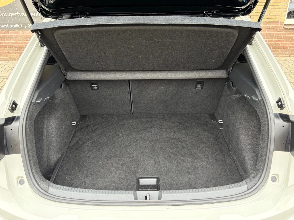 Hoofdafbeelding Volkswagen Taigo