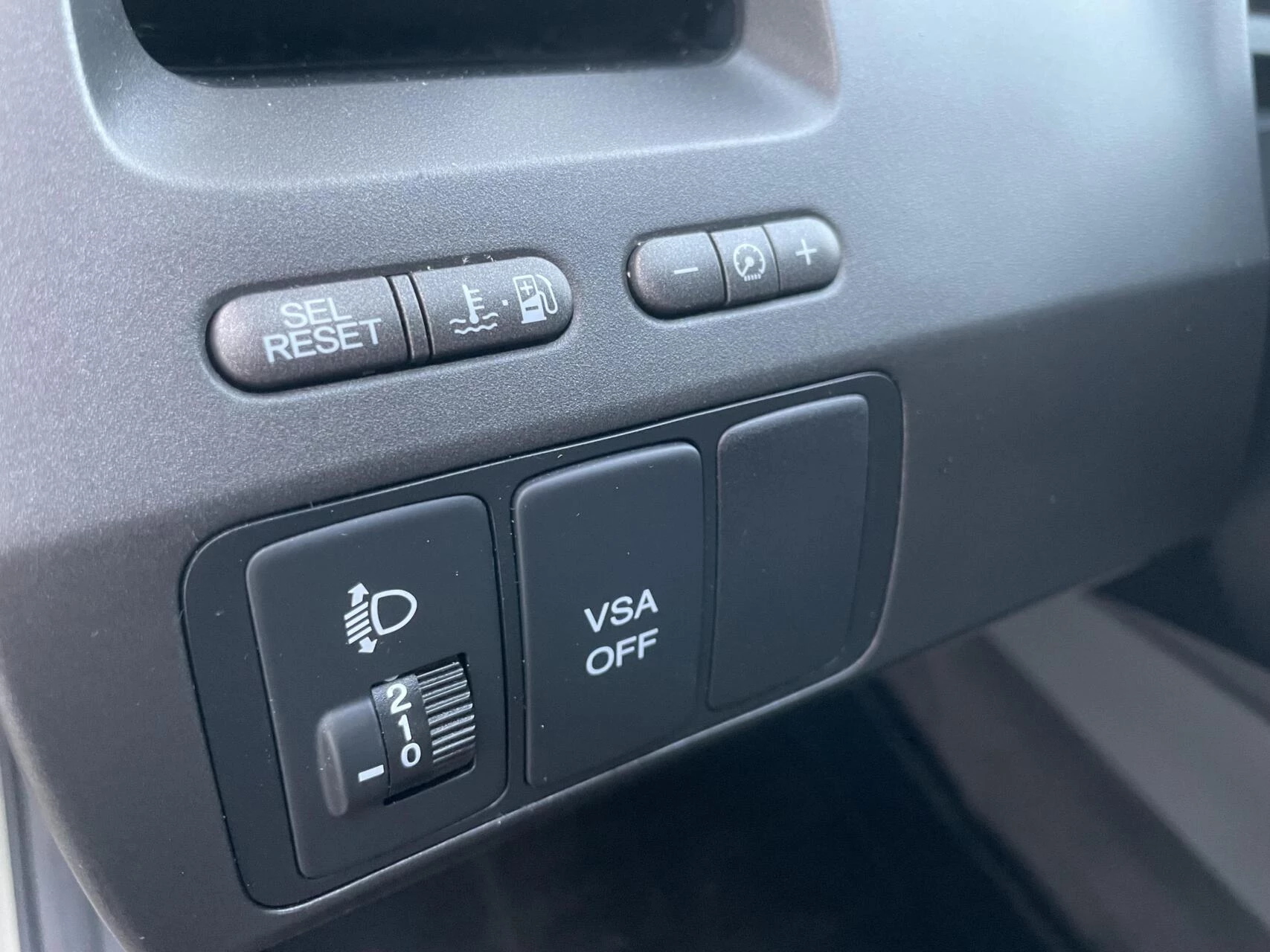 Hoofdafbeelding Honda Civic