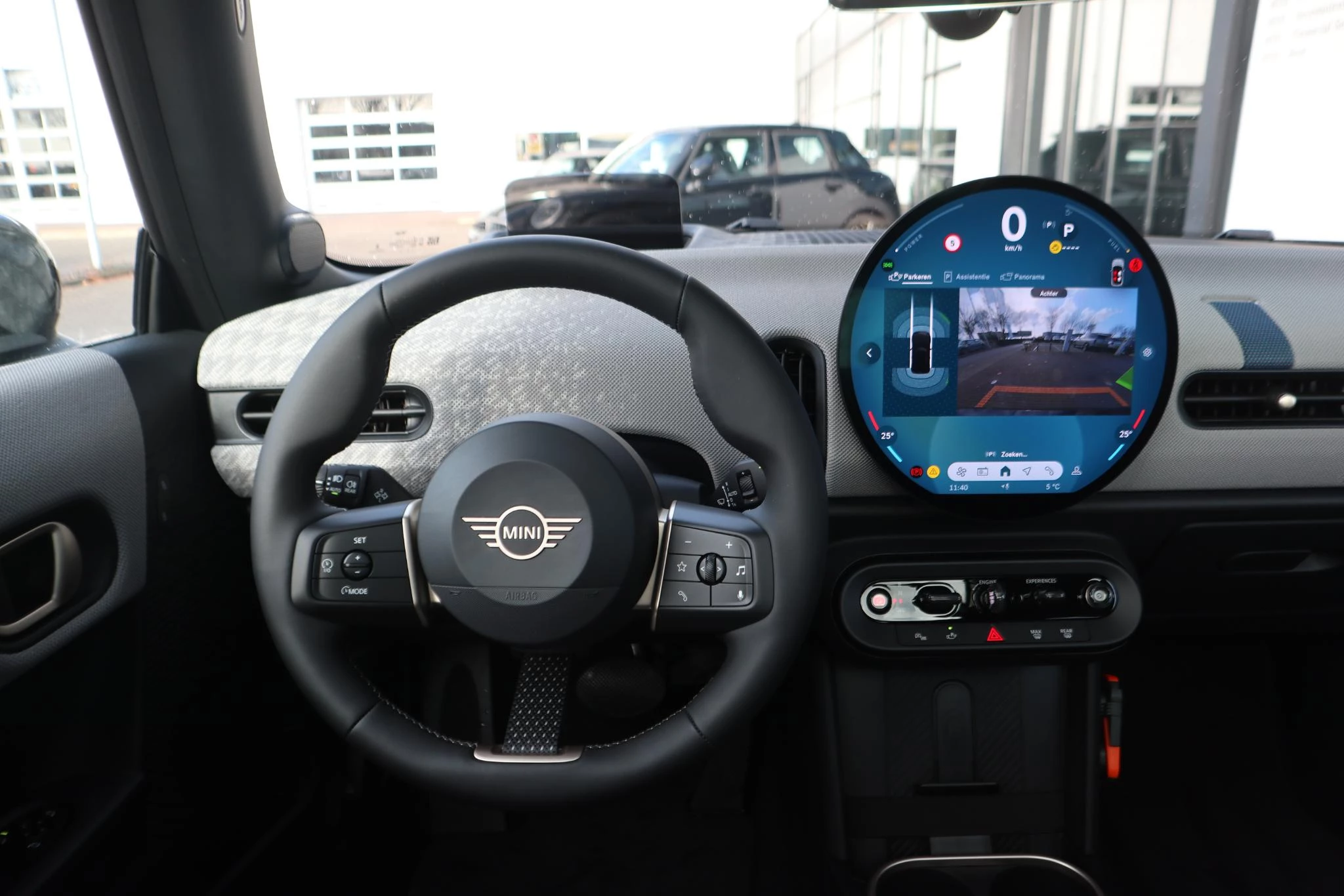 Hoofdafbeelding MINI 3-deurs