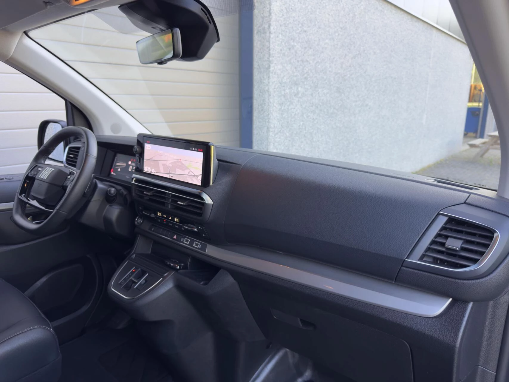 Hoofdafbeelding Fiat Scudo