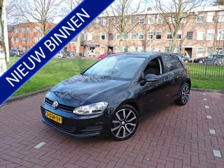 Volkswagen Golf 1.2 TSI Trendline NAVI TEL CRUISECONT NAP......