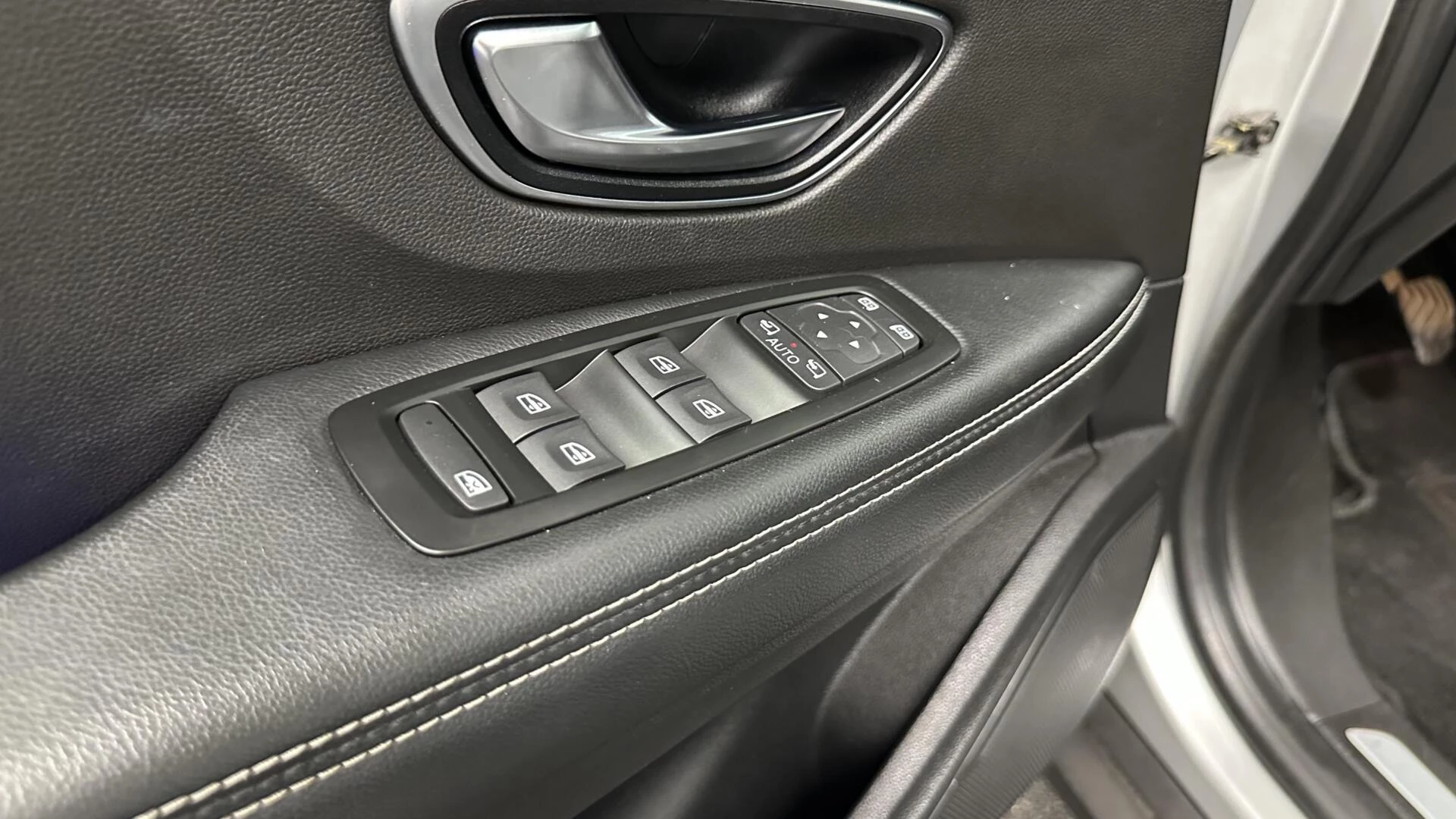 Hoofdafbeelding Renault Grand Scénic