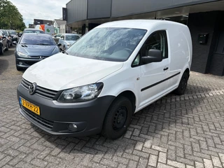 Volkswagen Caddy 1.6 TDI AIRCO / CRUISE / TREKHAAK / 5 DEUREN