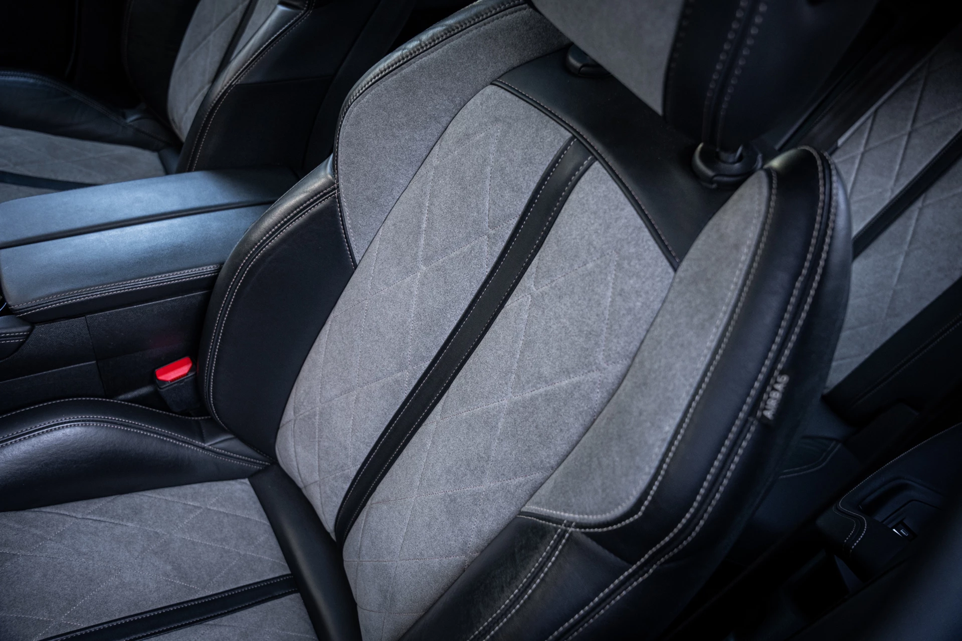 Hoofdafbeelding Peugeot 508