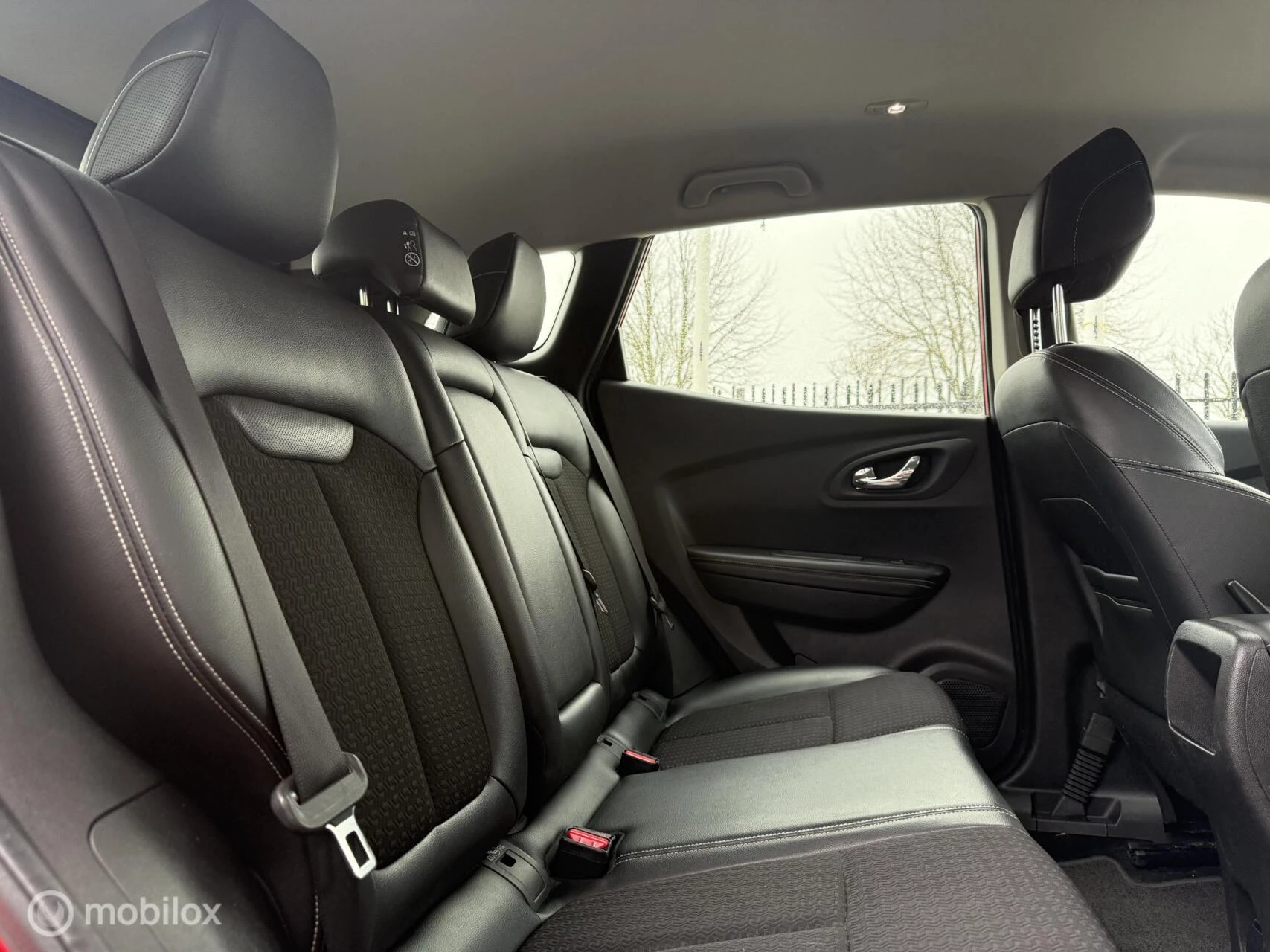 Hoofdafbeelding Renault Kadjar