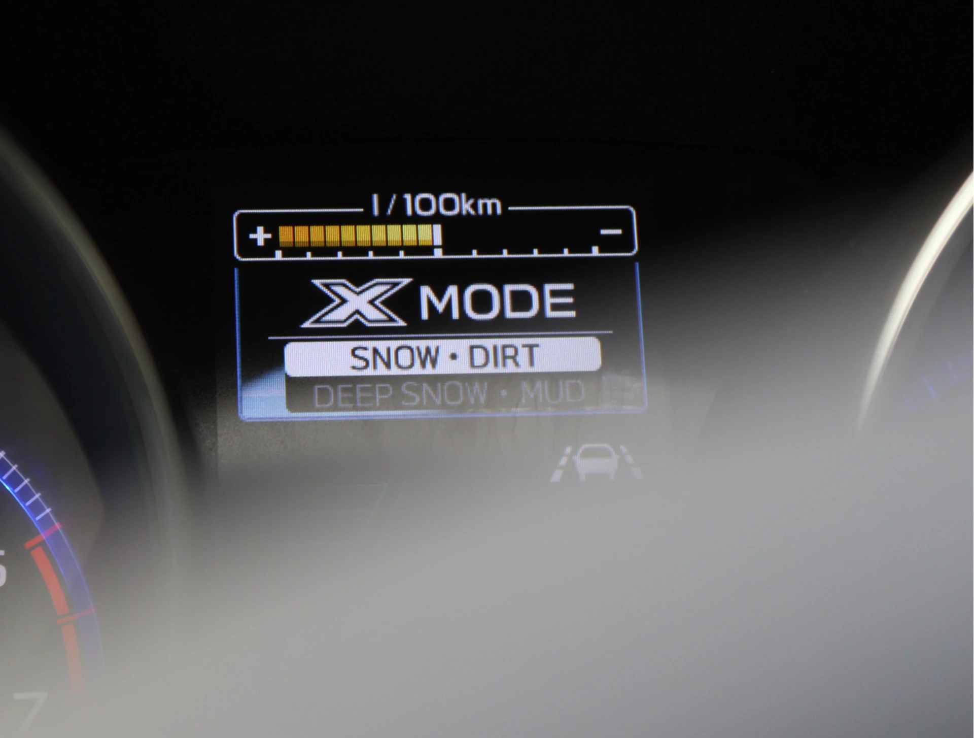 Hoofdafbeelding Subaru Outback