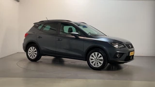 Seat Arona 1.0 TSI Style Business Intense Camera Navigatie Adaptive Cruise Control