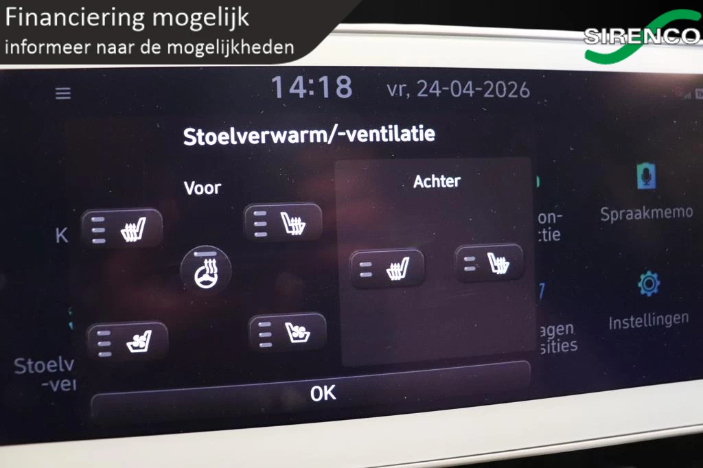 Hoofdafbeelding Hyundai IONIQ 5