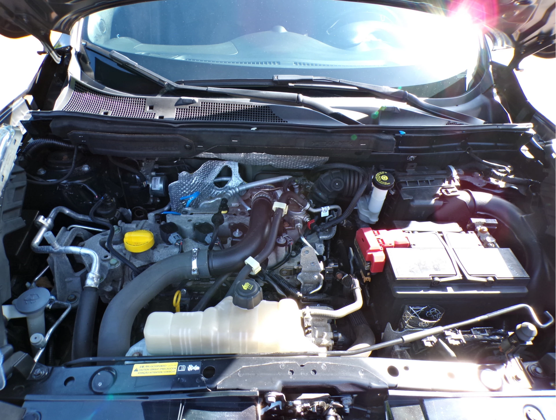 Hoofdafbeelding Nissan Juke