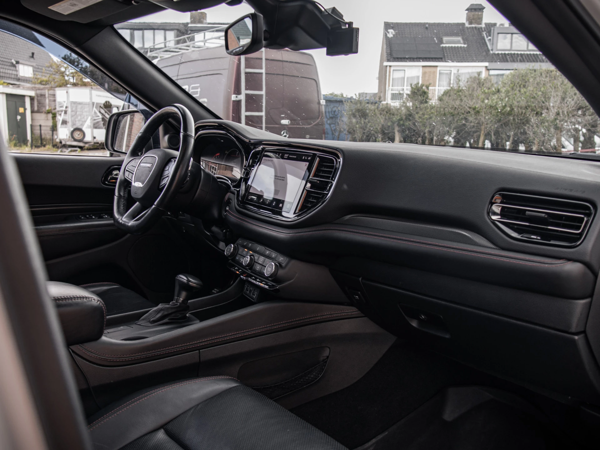 Hoofdafbeelding Dodge Durango