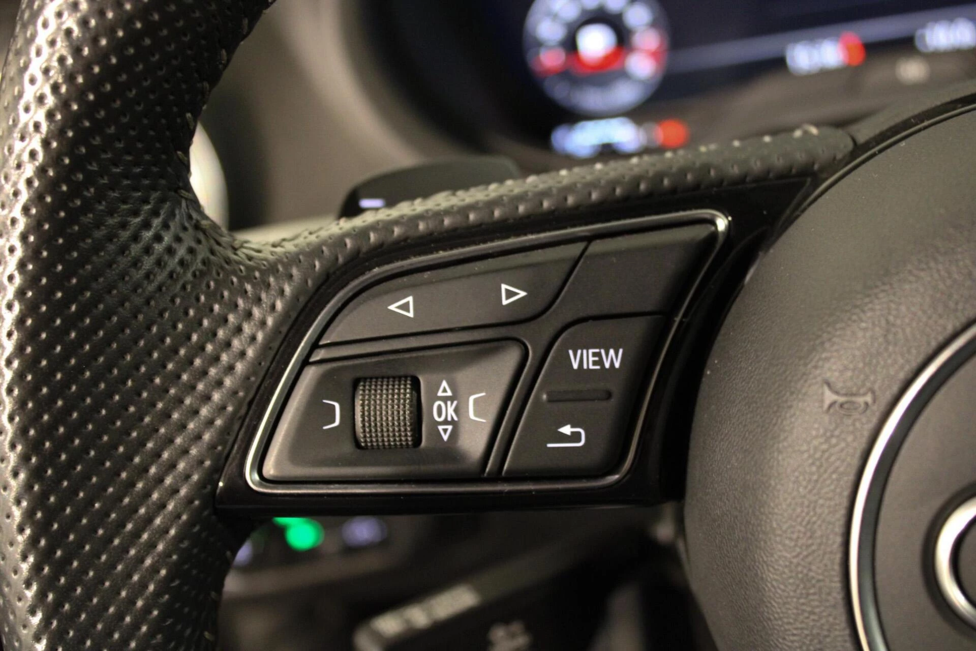 Hoofdafbeelding Audi S3