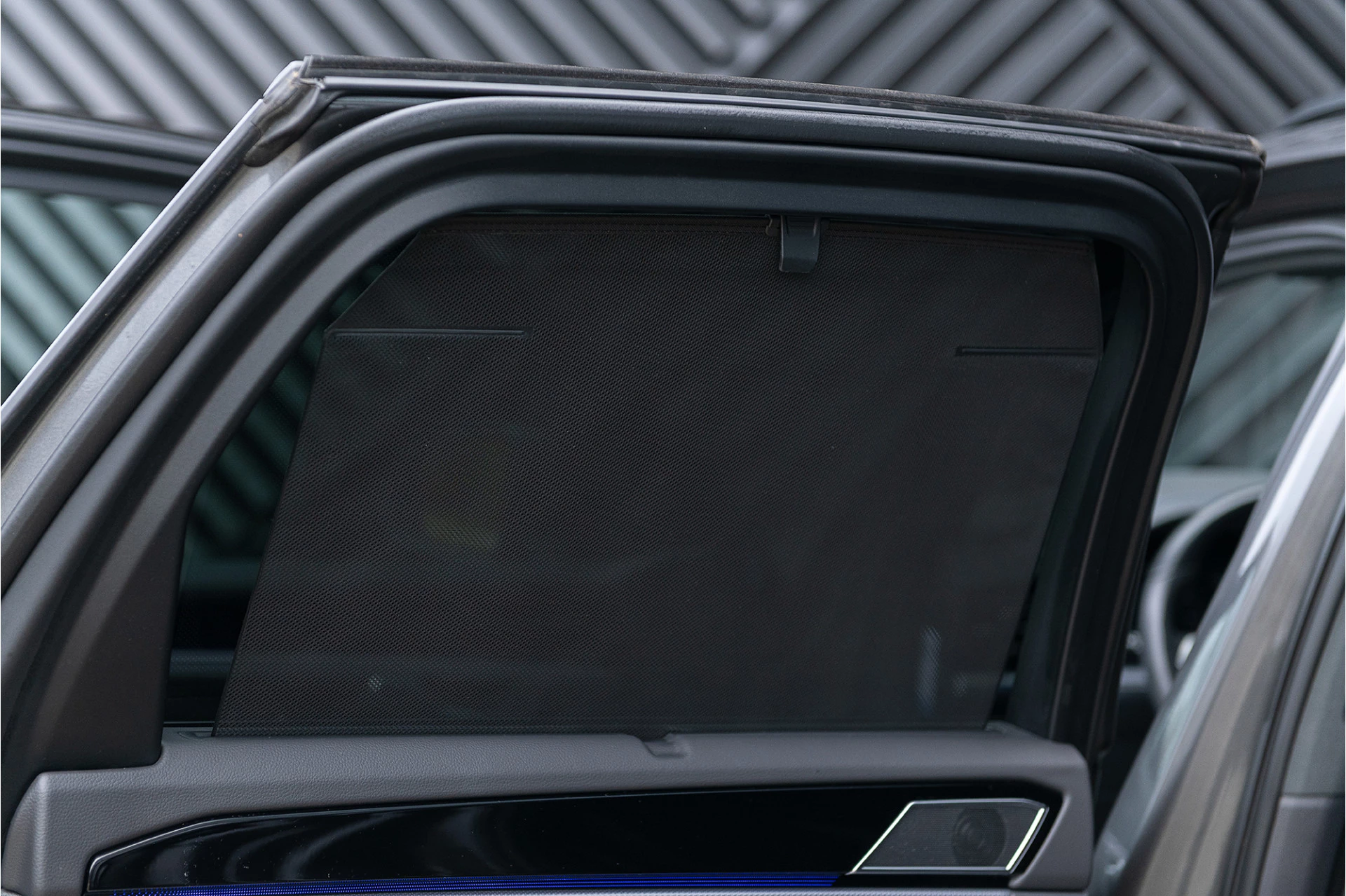 Hoofdafbeelding Volkswagen Touareg