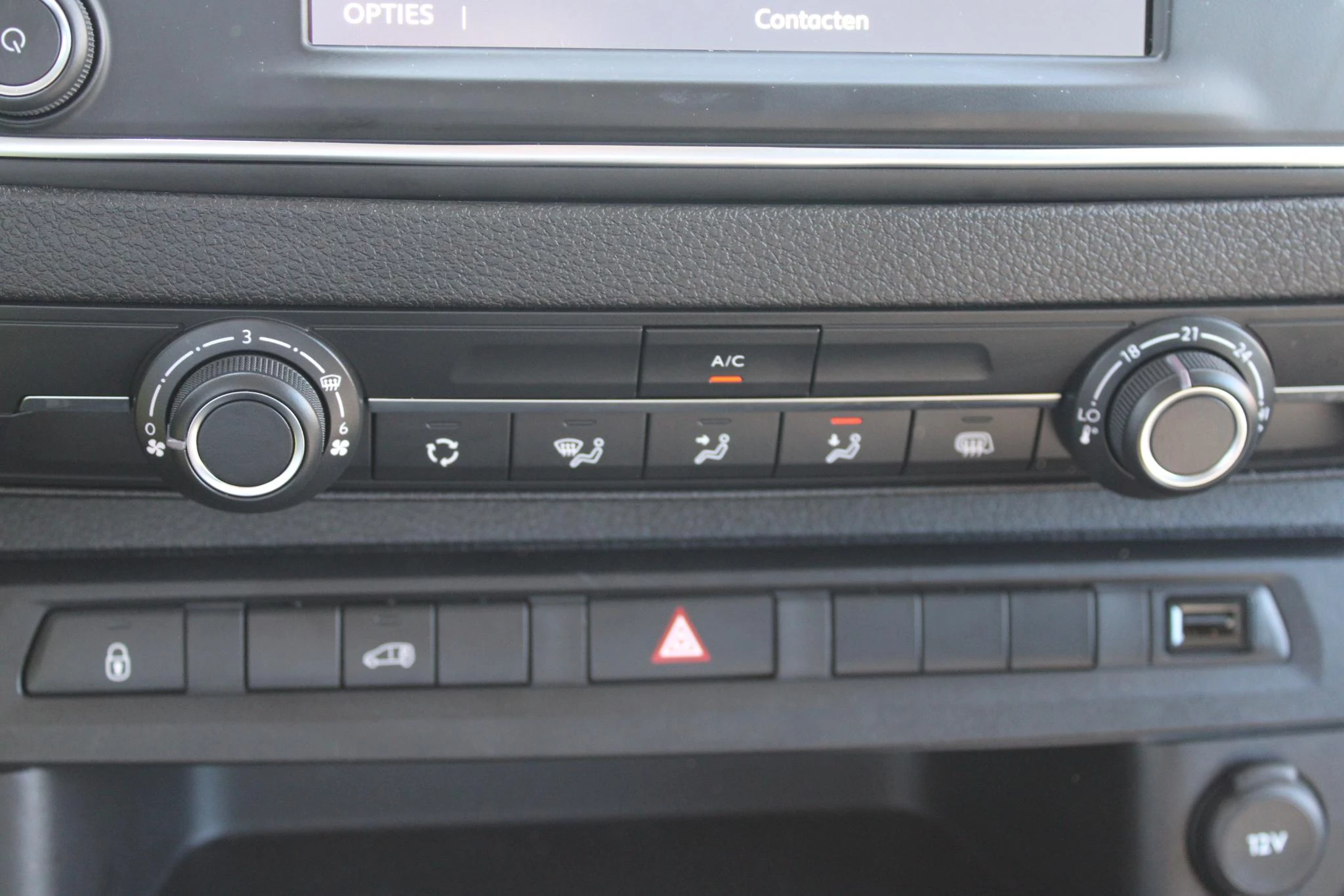 Hoofdafbeelding Fiat Scudo