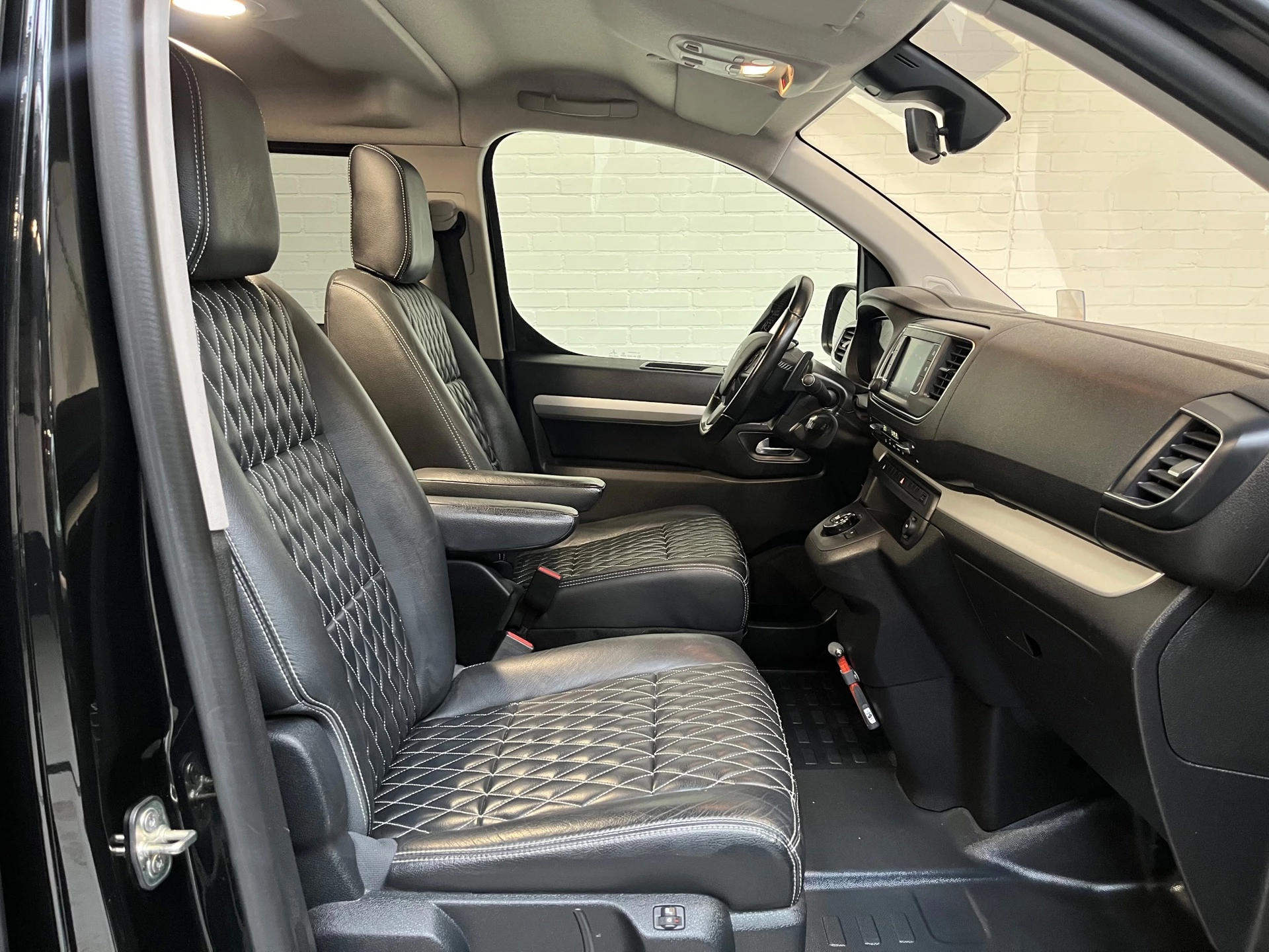 Hoofdafbeelding Peugeot Expert