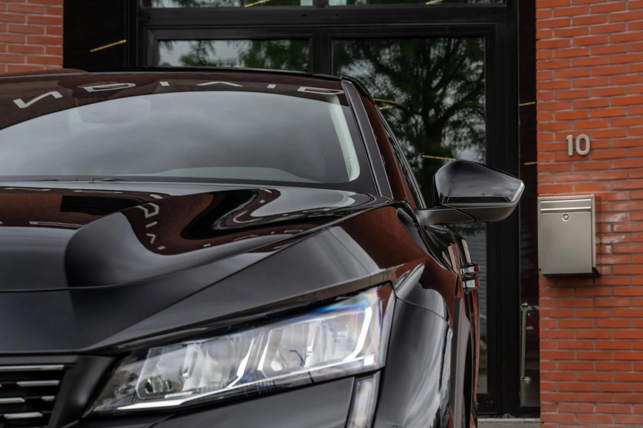 Hoofdafbeelding Peugeot 408