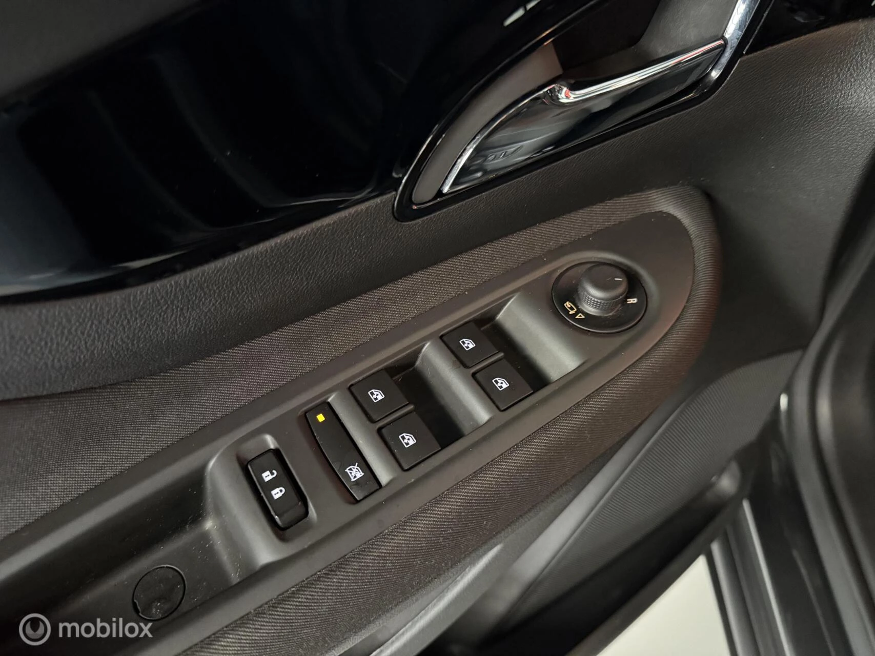 Hoofdafbeelding Opel Mokka X