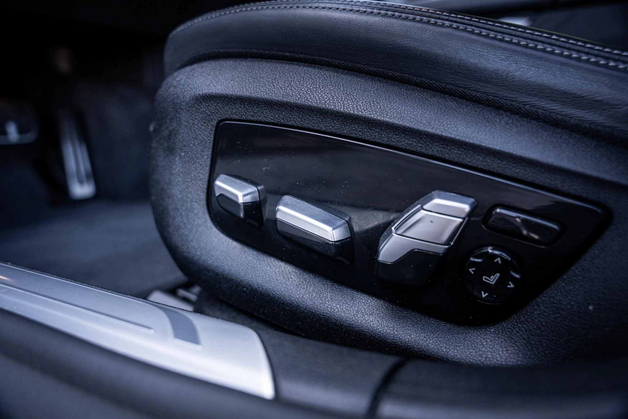 Hoofdafbeelding BMW 7 Serie