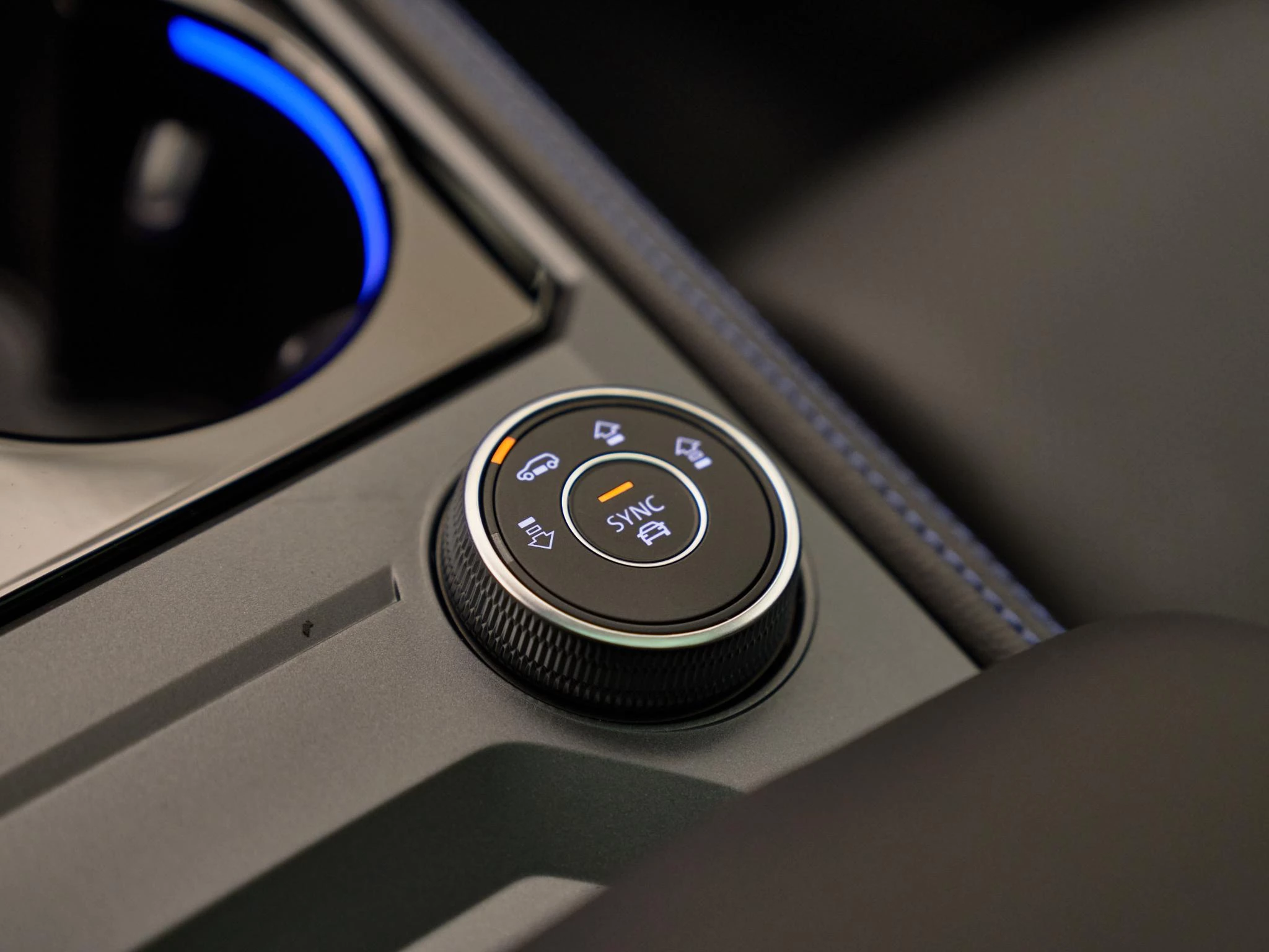 Hoofdafbeelding Volkswagen Touareg