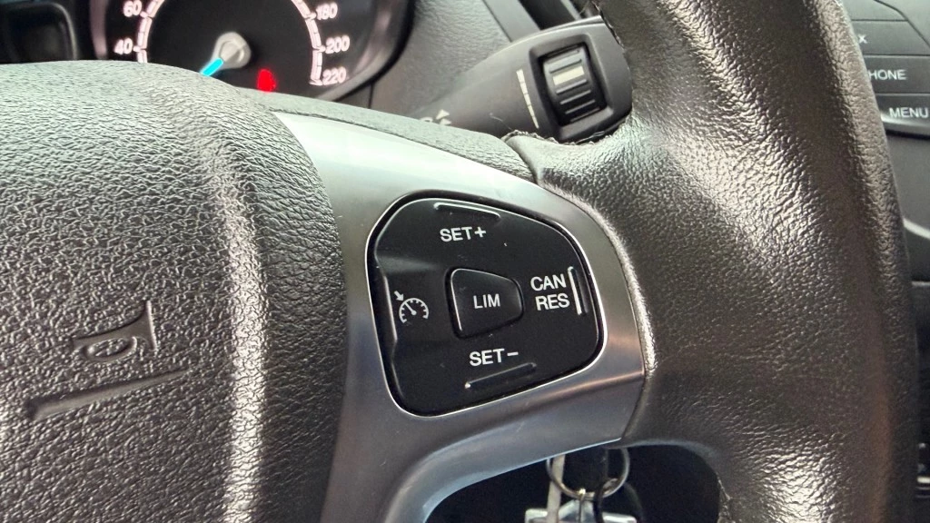 Hoofdafbeelding Ford Transit Courier