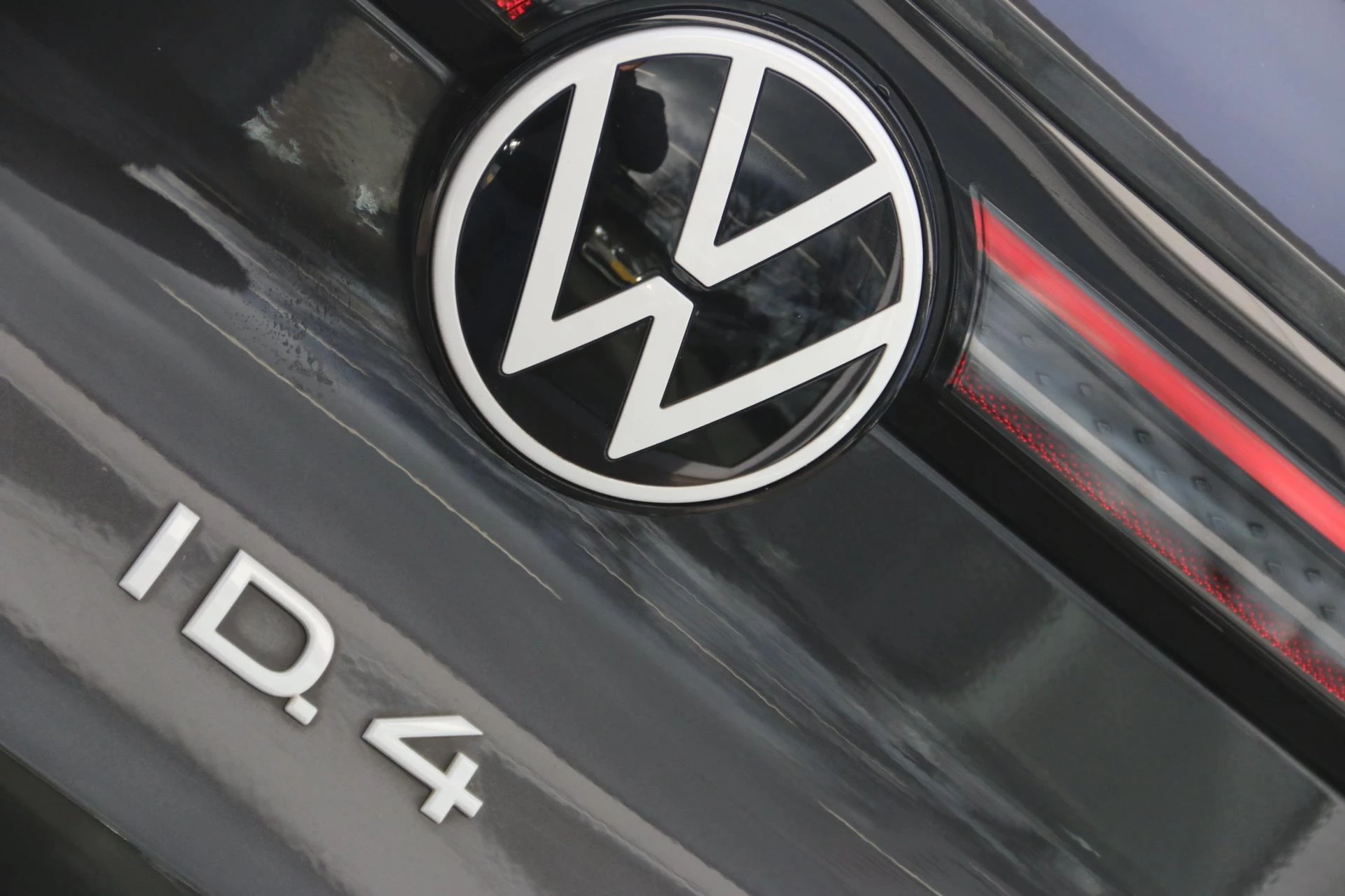 Hoofdafbeelding Volkswagen ID.4