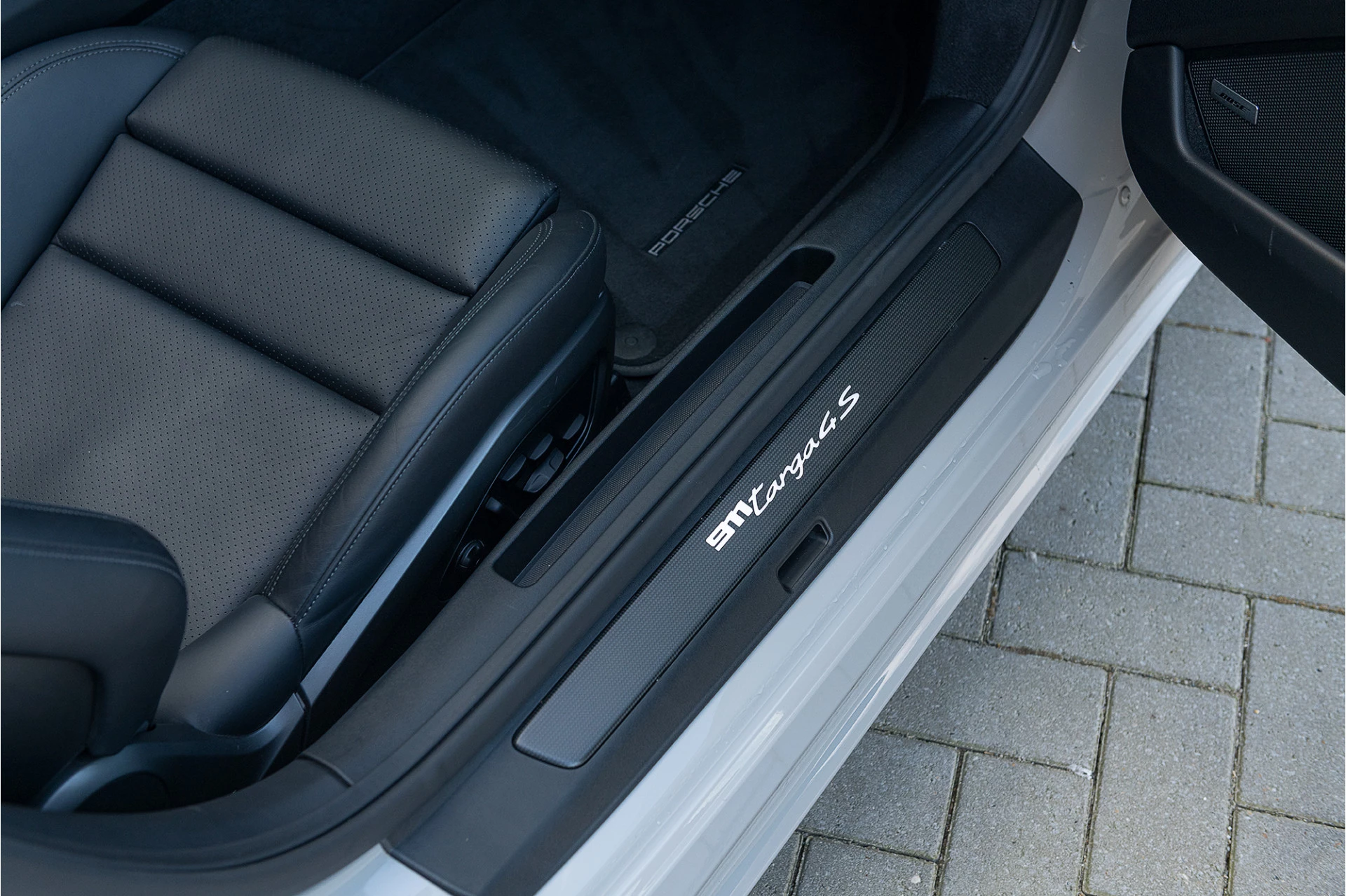 Hoofdafbeelding Porsche 911