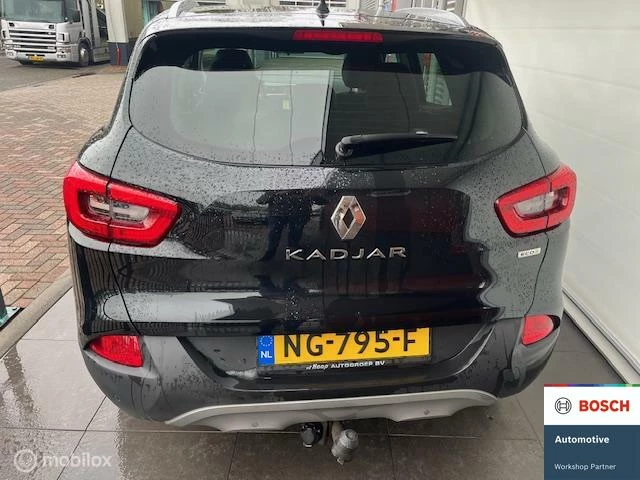 Hoofdafbeelding Renault Kadjar