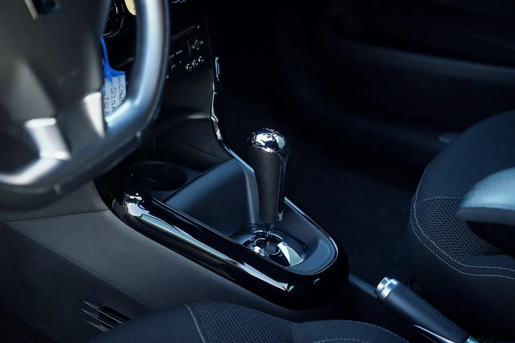 Hoofdafbeelding Citroën DS3