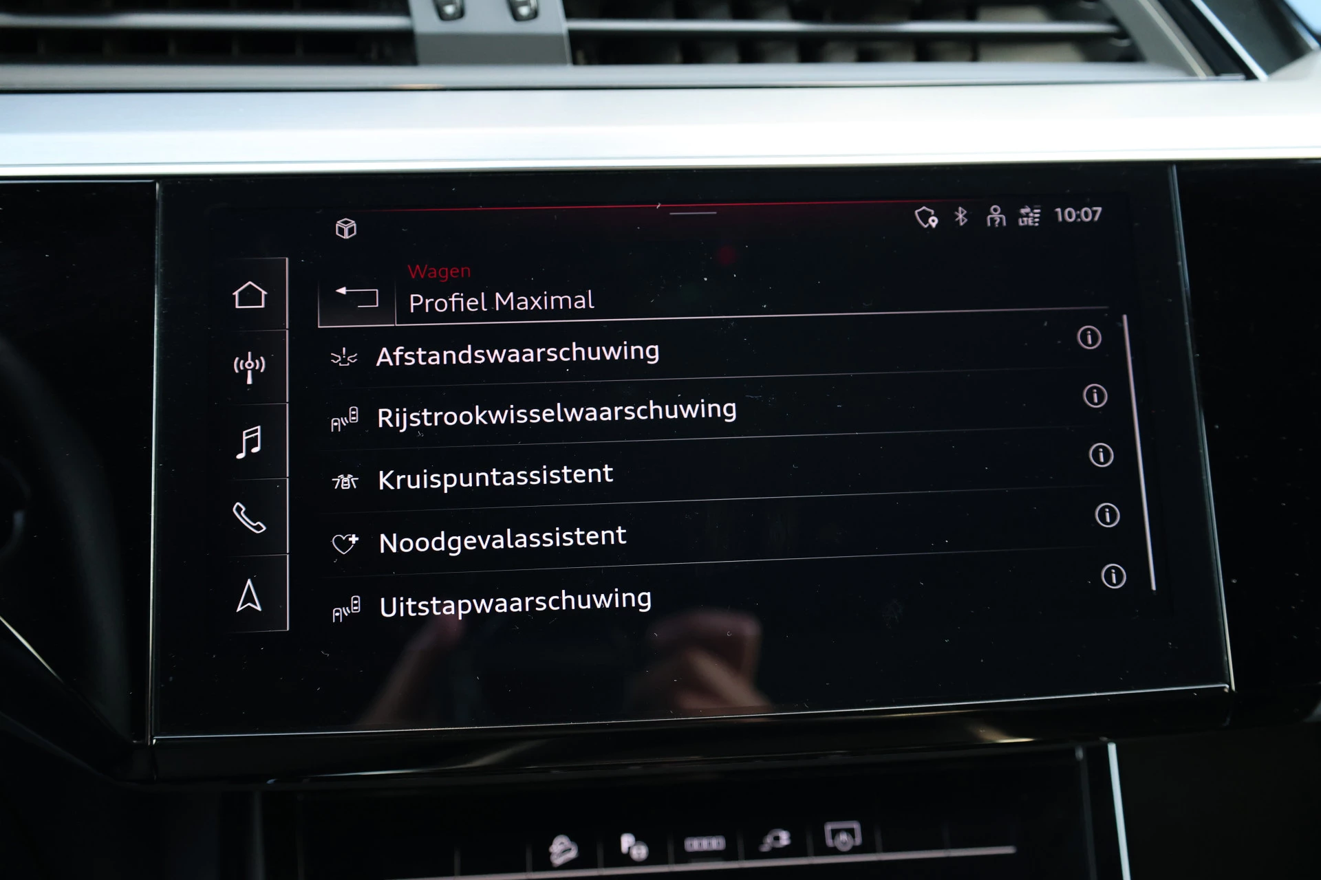 Hoofdafbeelding Audi Q8 e-tron