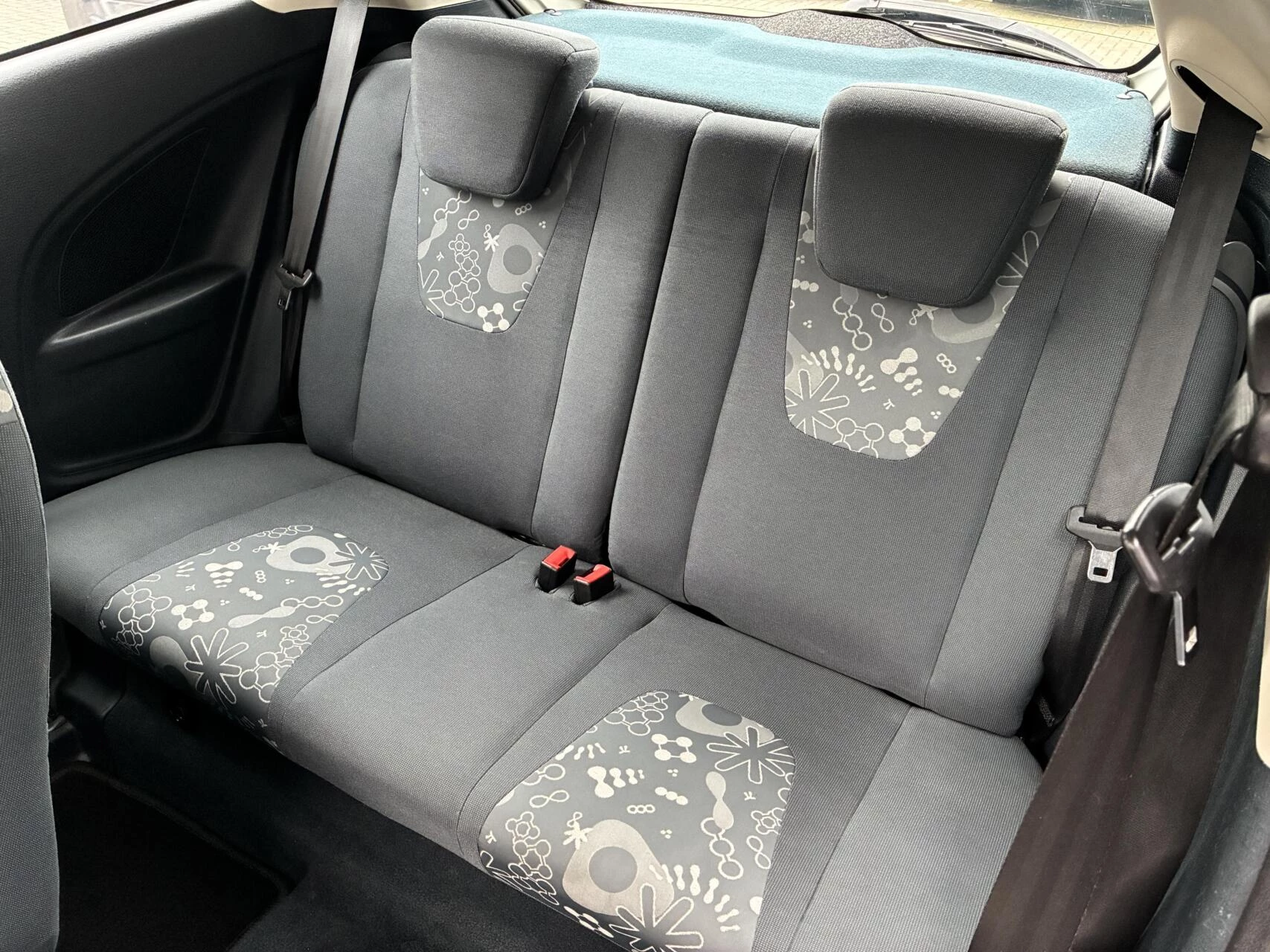 Hoofdafbeelding Ford Ka