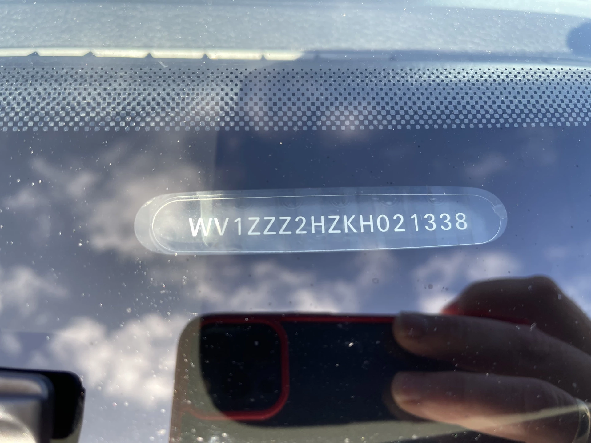 Hoofdafbeelding Volkswagen Amarok