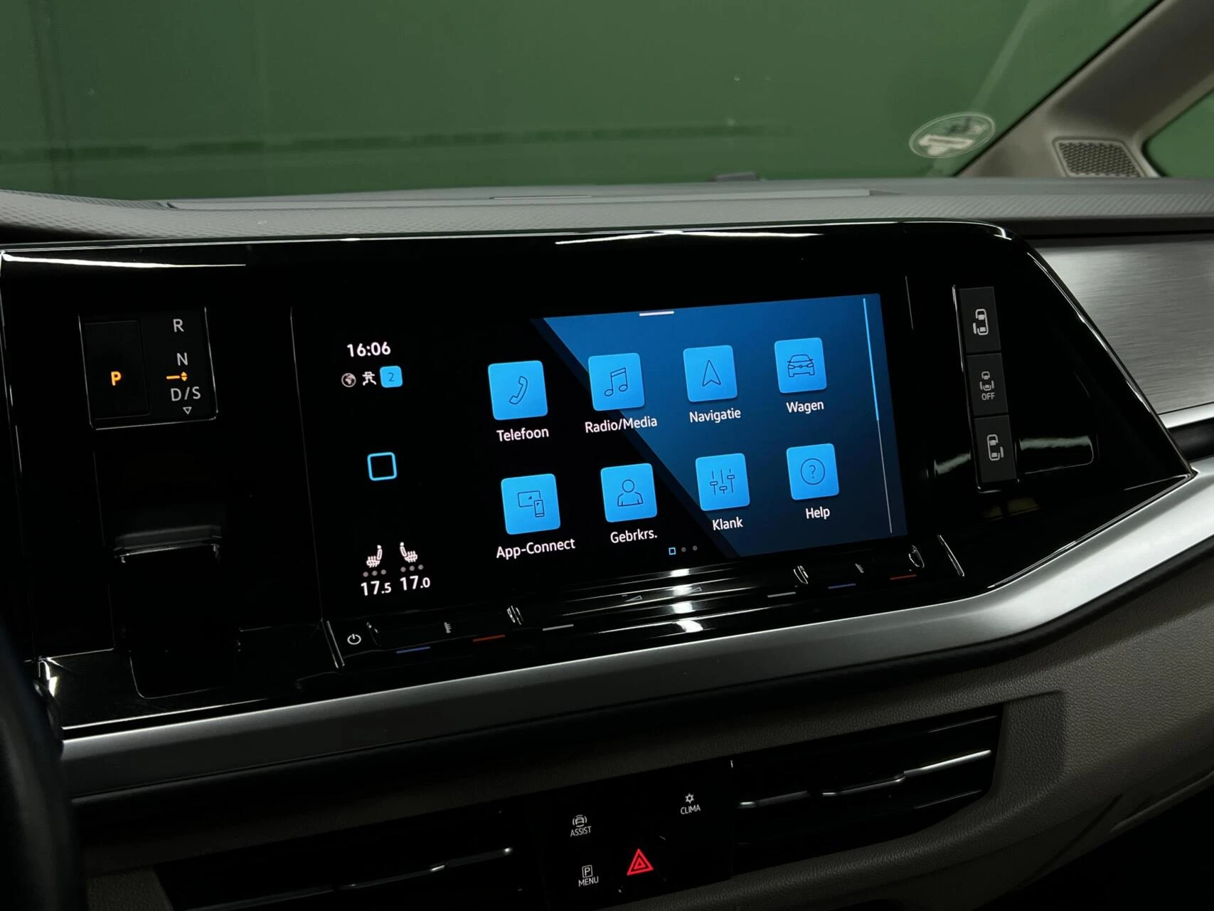 Hoofdafbeelding Volkswagen Multivan