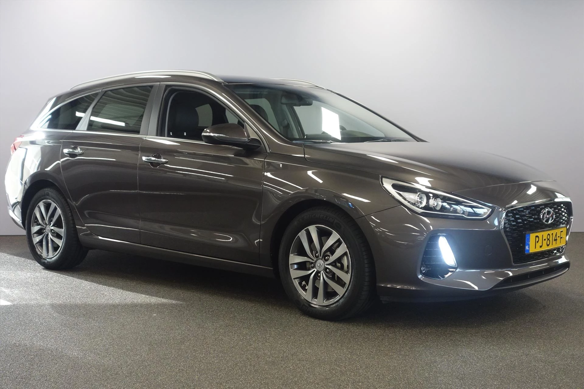 Hoofdafbeelding Hyundai i30