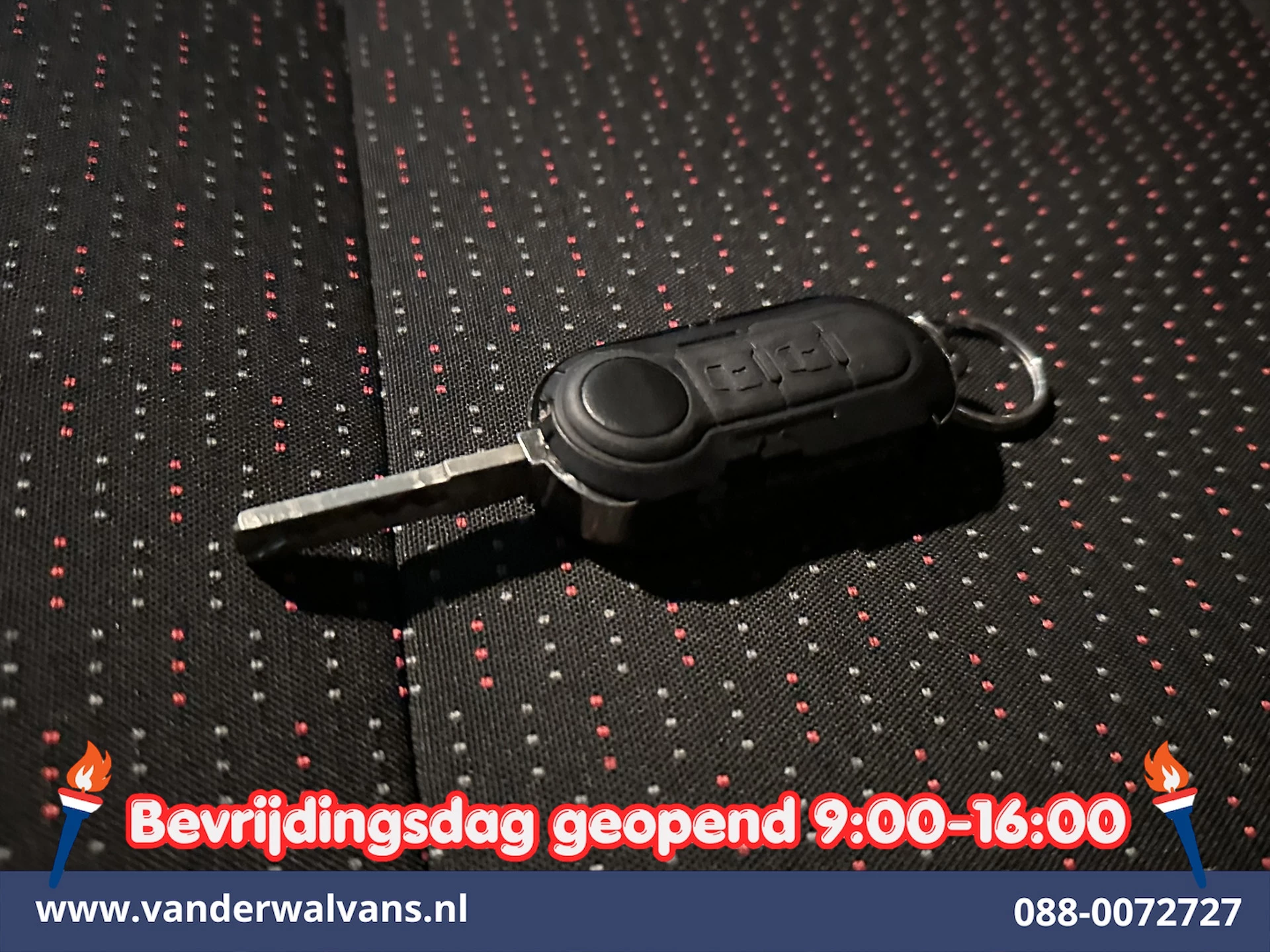 Hoofdafbeelding Peugeot Boxer