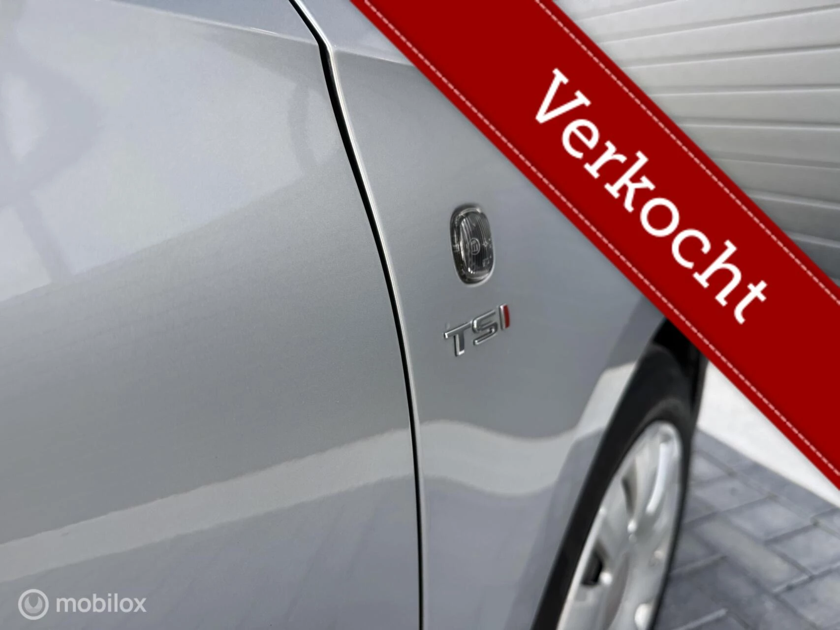 Hoofdafbeelding SEAT Toledo