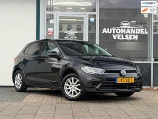 Volkswagen POLO 1.0 TSI Life Apple carplay Navi