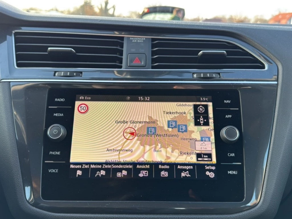 Hoofdafbeelding Volkswagen Tiguan Allspace