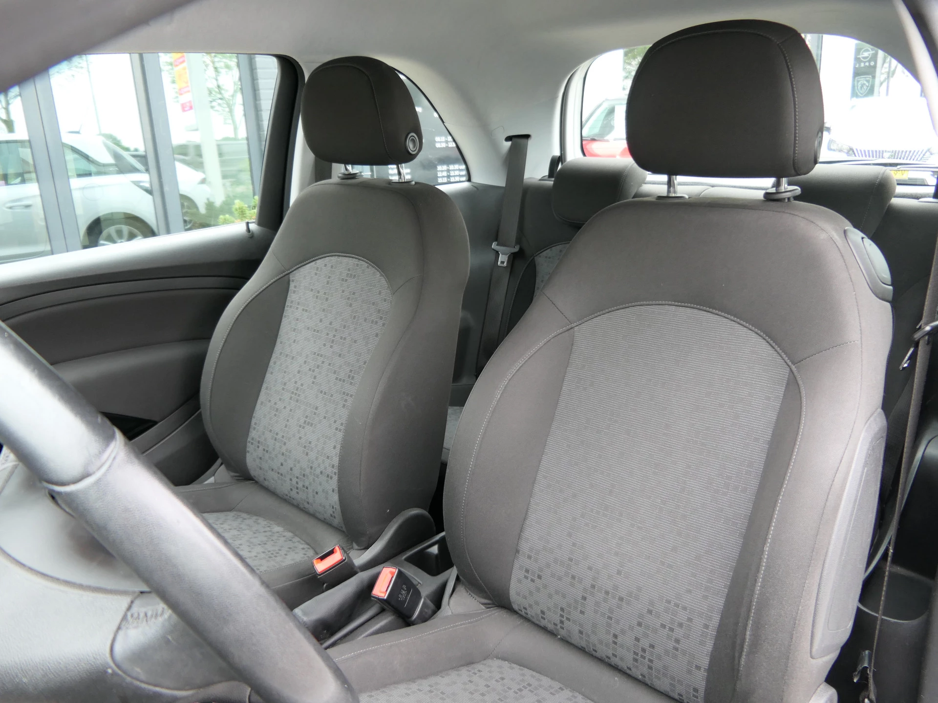 Hoofdafbeelding Opel ADAM